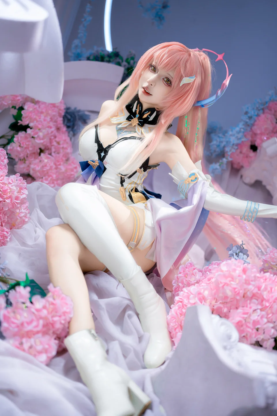 纸悦Etsu_ko - No.028 爱弥斯 [25P-289MB] tg@simisebaisi 【丝足阁】015.webp